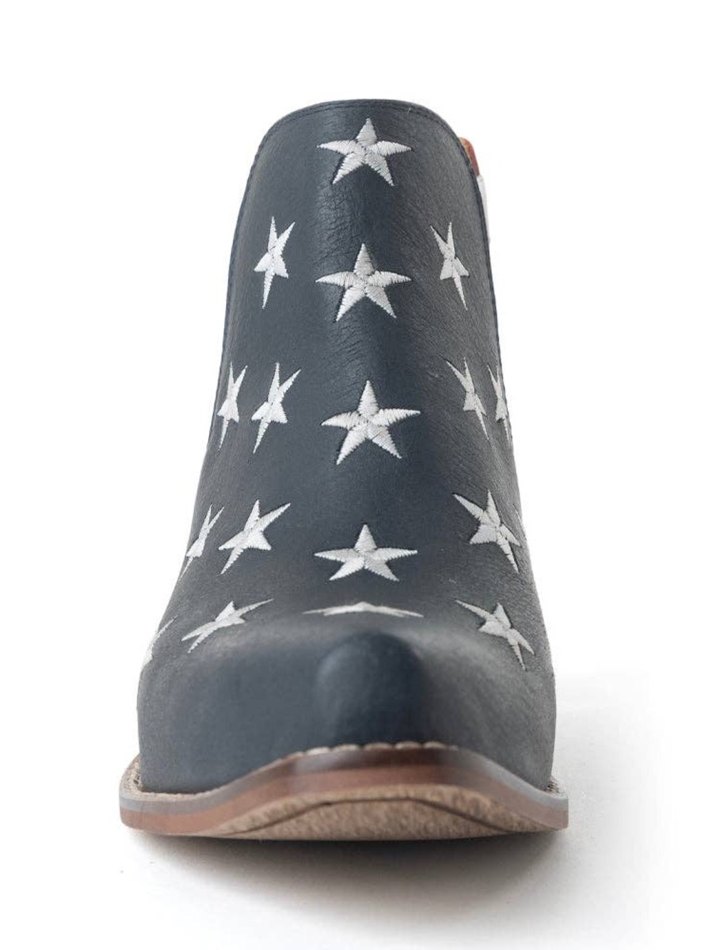 Women's Myra Bag Liberty Star Booties Size 10 - Picture 4 of 5